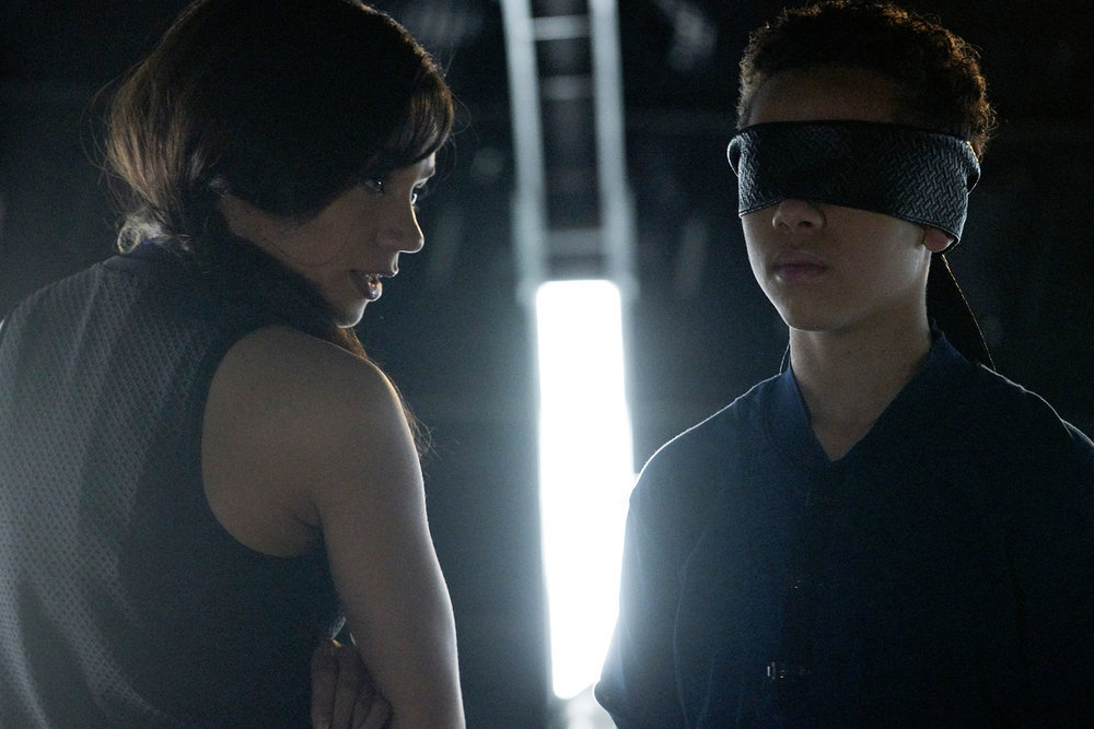 Killjoys 4×06 “Baby, Face Killer”&nbsp;Review