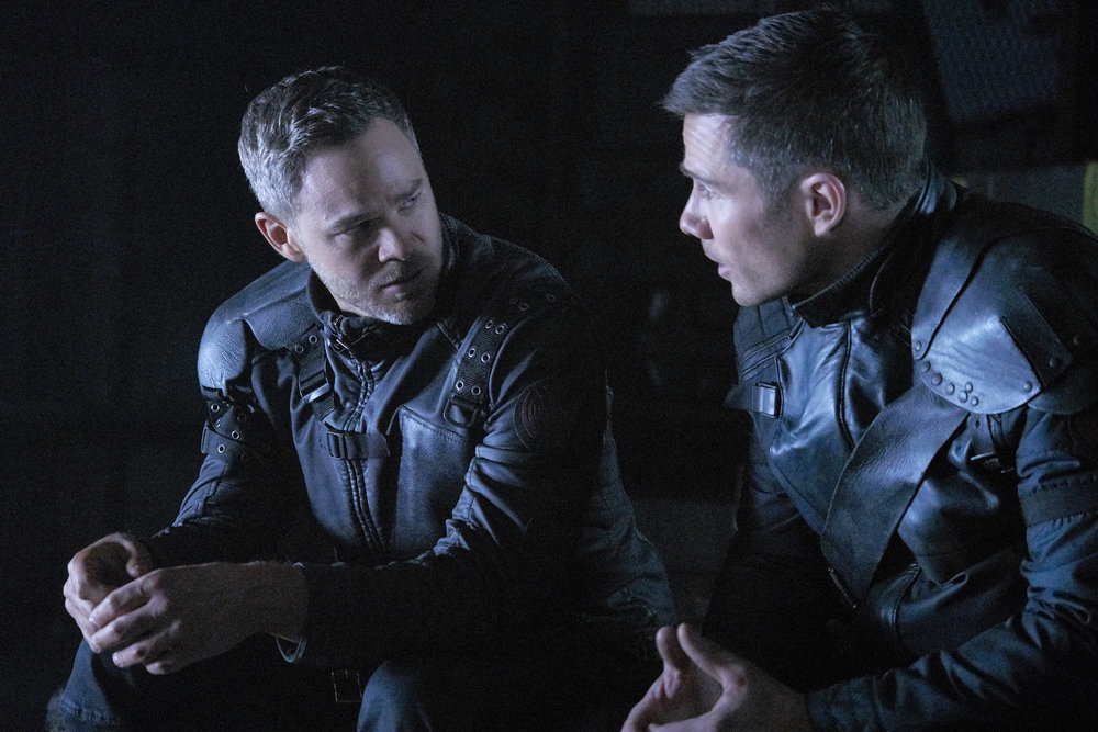 Killjoys 4×3 Review: “Bro-dtrip”