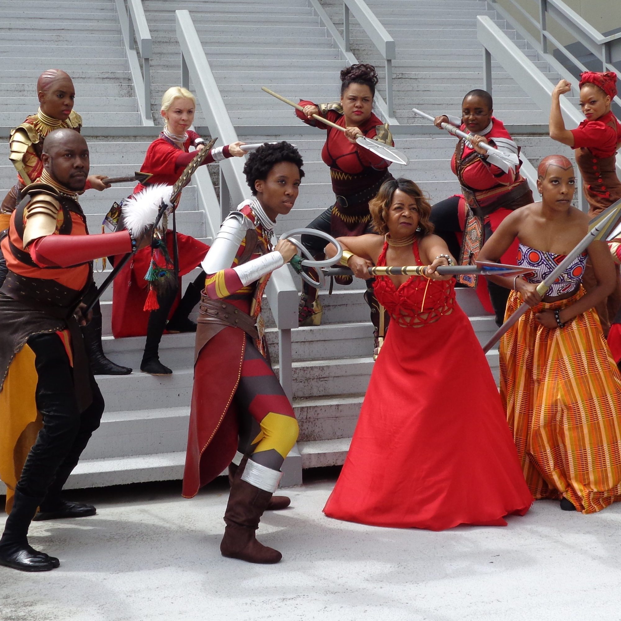 dora milaje, dora milaje, dora milaje