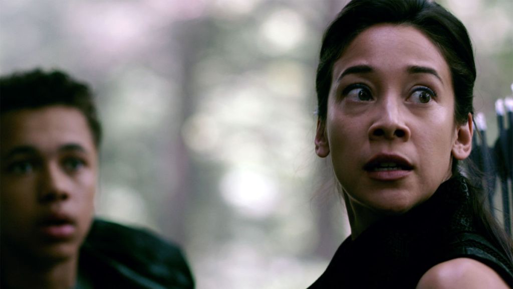 Killjoys Review 5×05: Disquiet In The Extended&nbsp;Family