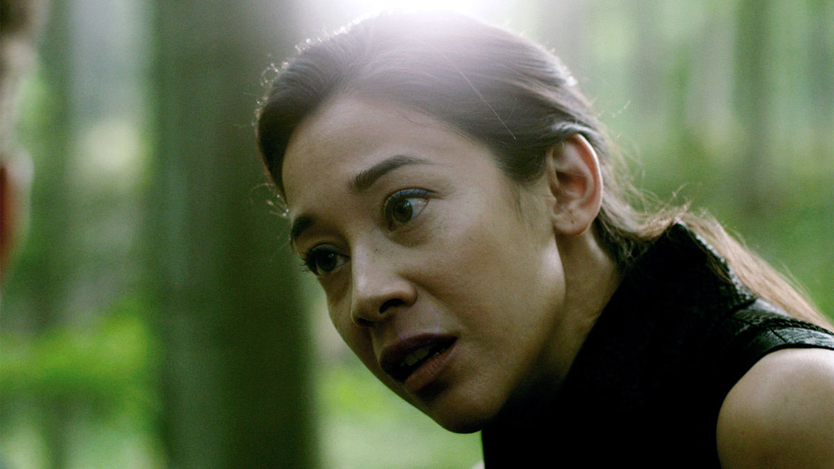 Killjoys, Killjoys, Killjoys