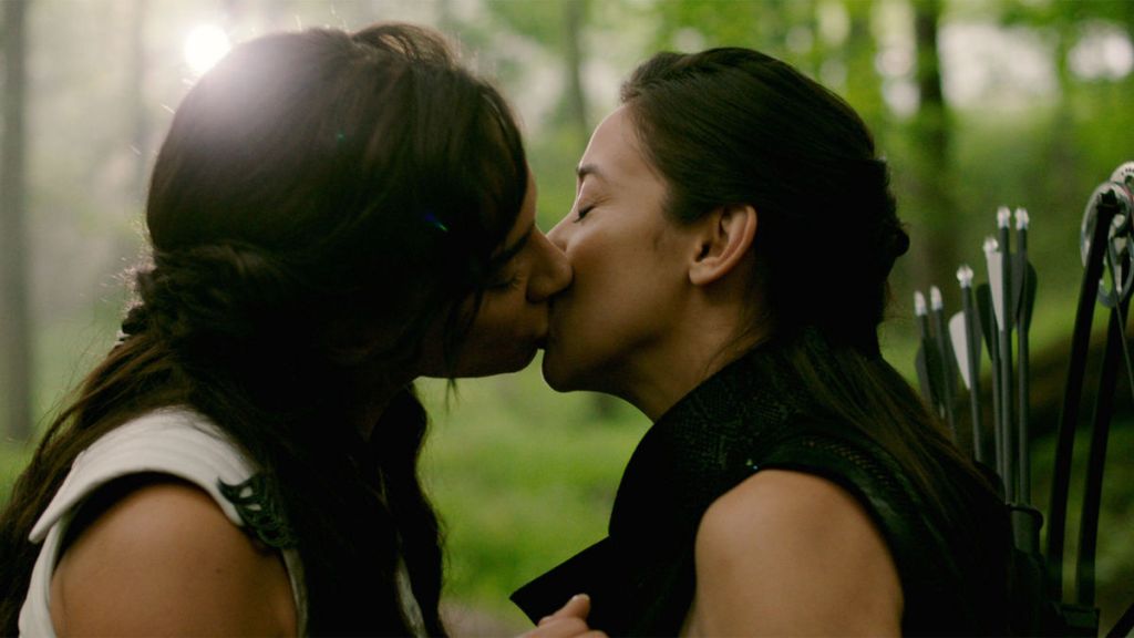 Killjoys, Killjoys, Killjoys