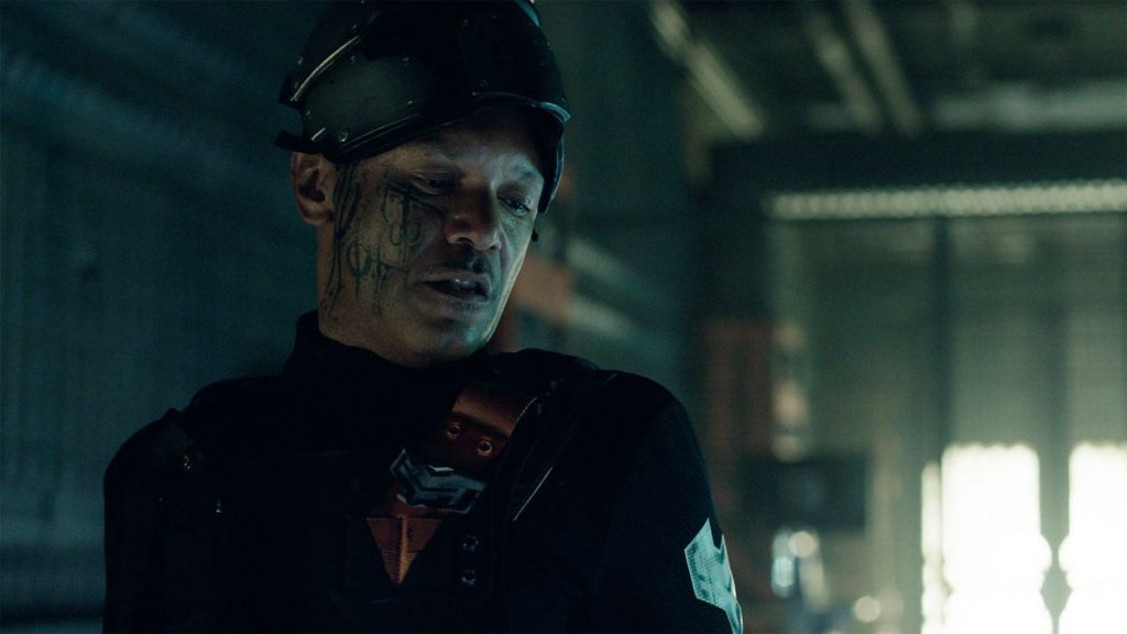 Killjoys, Killjoys, Killjoys