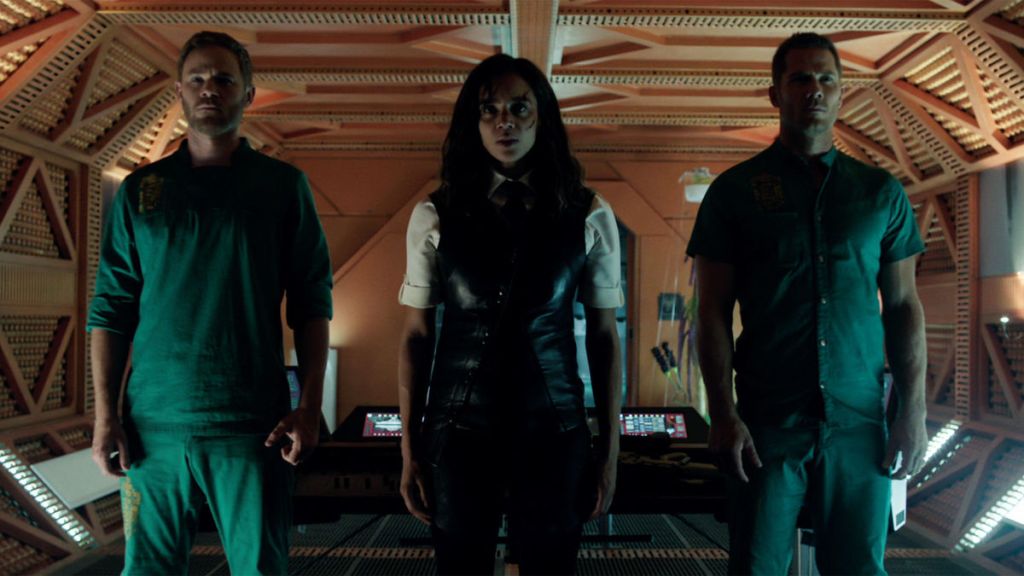 Killjoys 5×06 Review: Preparing For The&nbsp;Endgame
