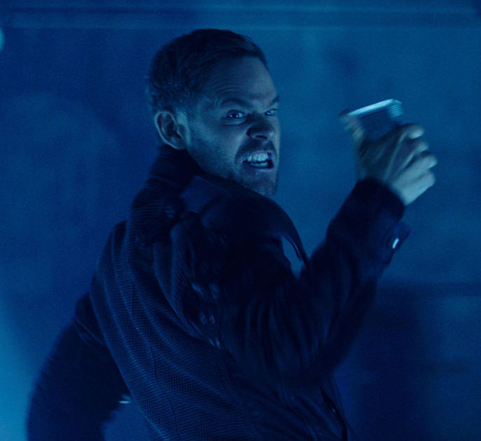 Killjoys, Killjoys, Killjoys