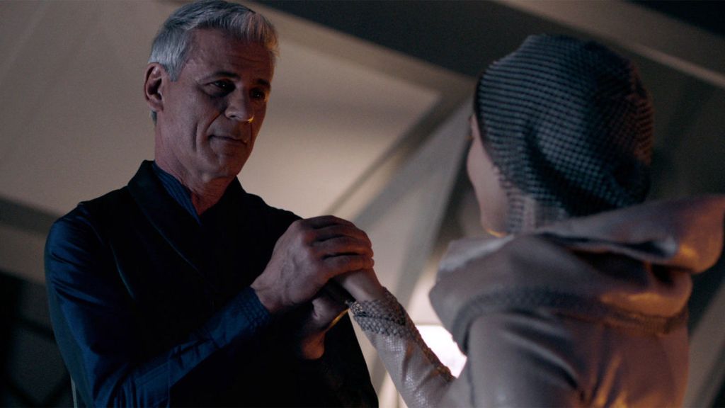 Killjoys, Killjoys, Killjoys